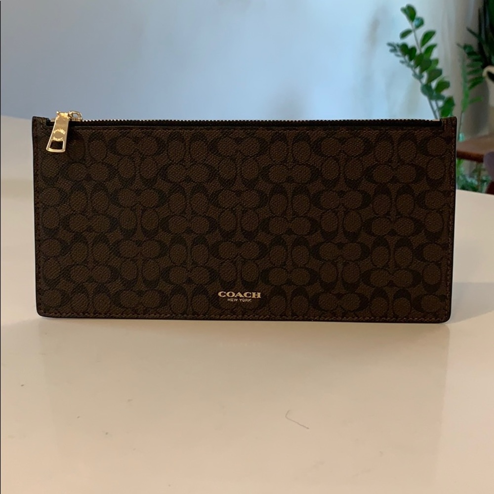 COACH pochete